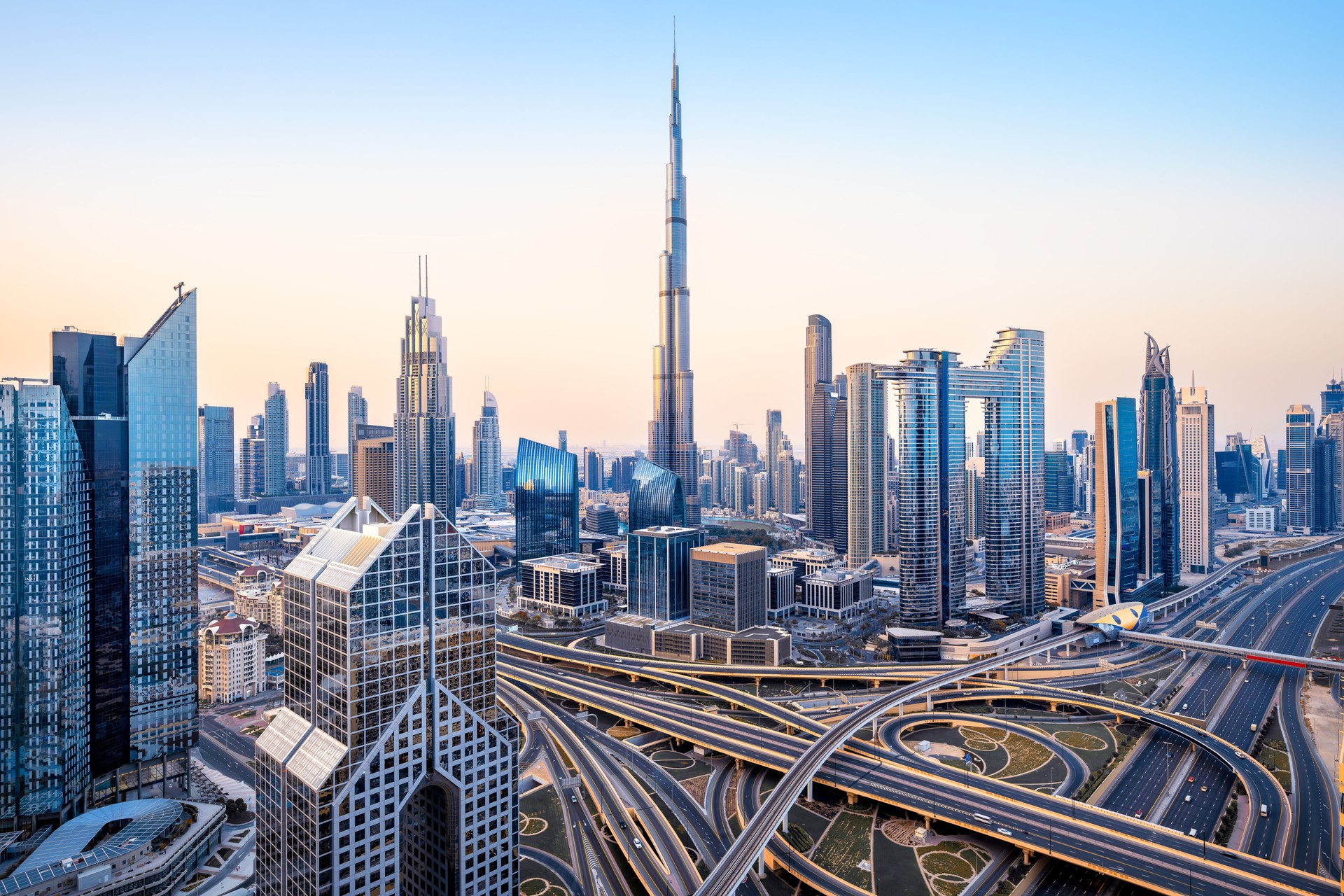 UAE business