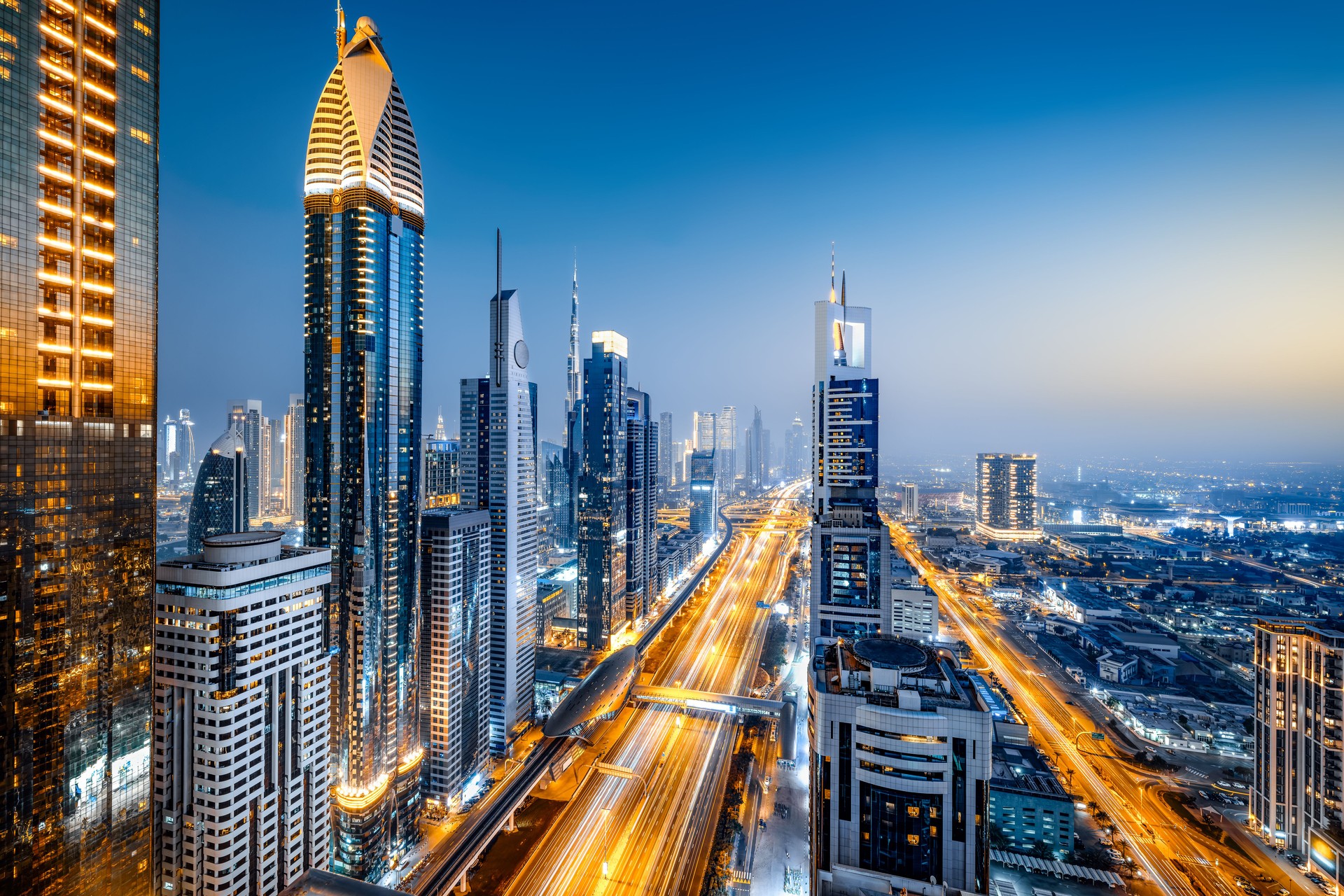 UAE business