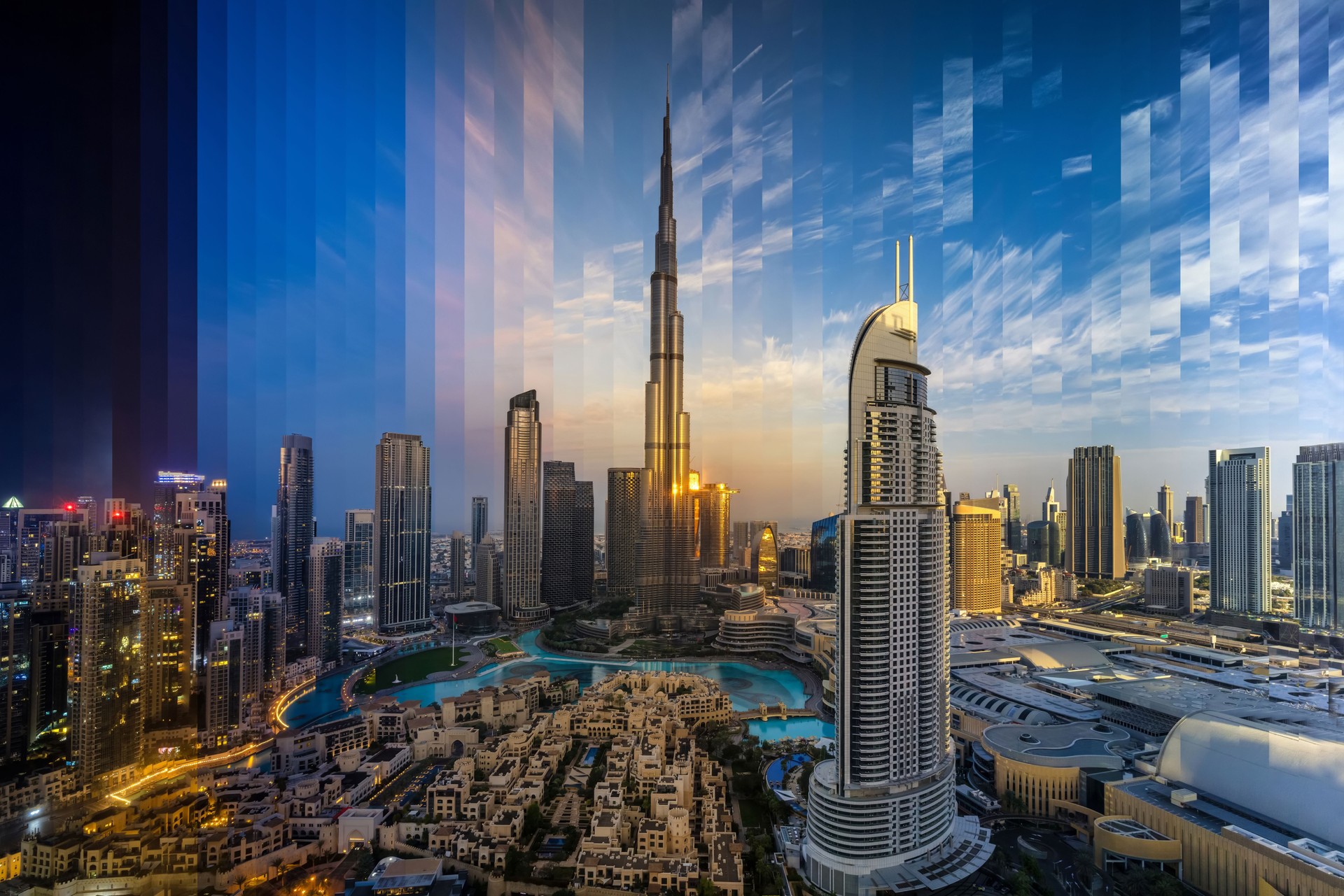 Dubai based Rewards Consultancy