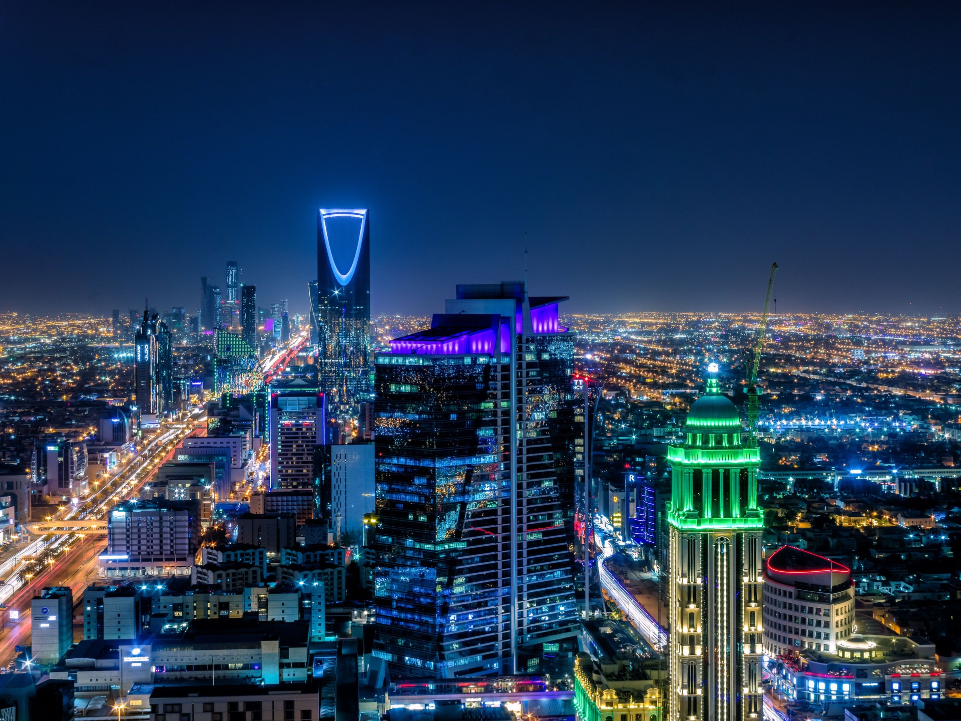 Riyadh Saudi Arabia