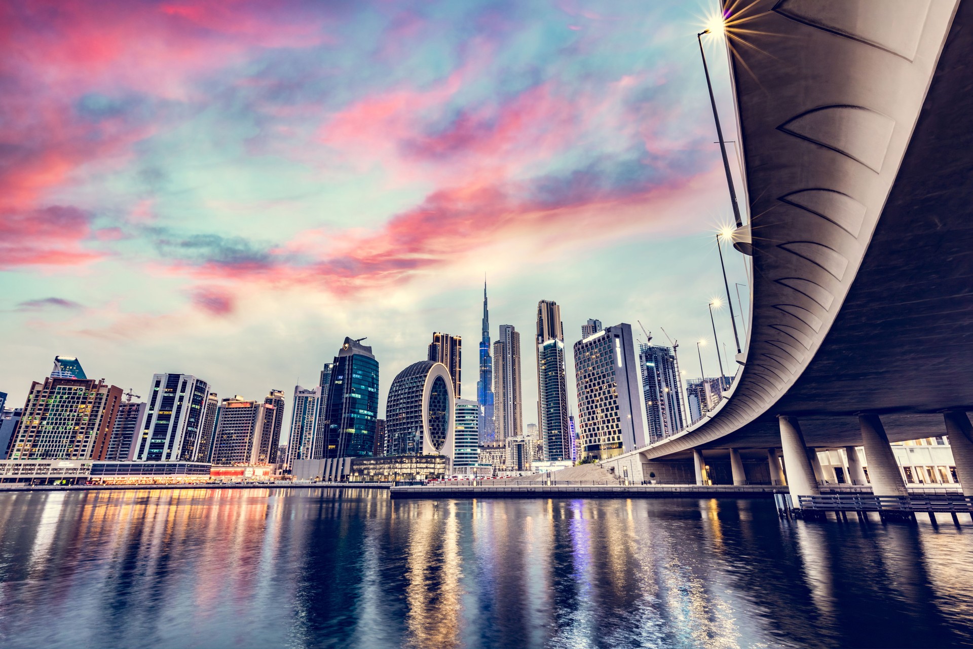 Middle East Business Engagement Strategies